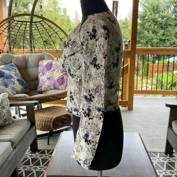 Talula |  Omotesando Bomber Lightweight Jacket - Picture 5 of 8